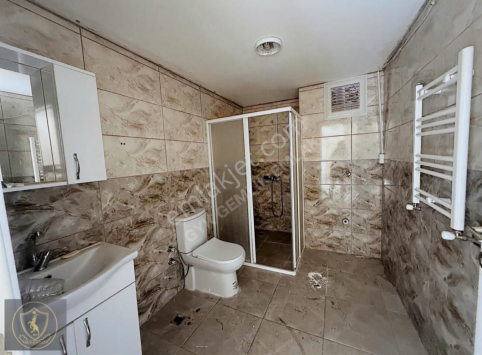 Hastahane Yolu Üzeri 2+1 Dubleks Daire 3 Senelik Bina - Görsel 14