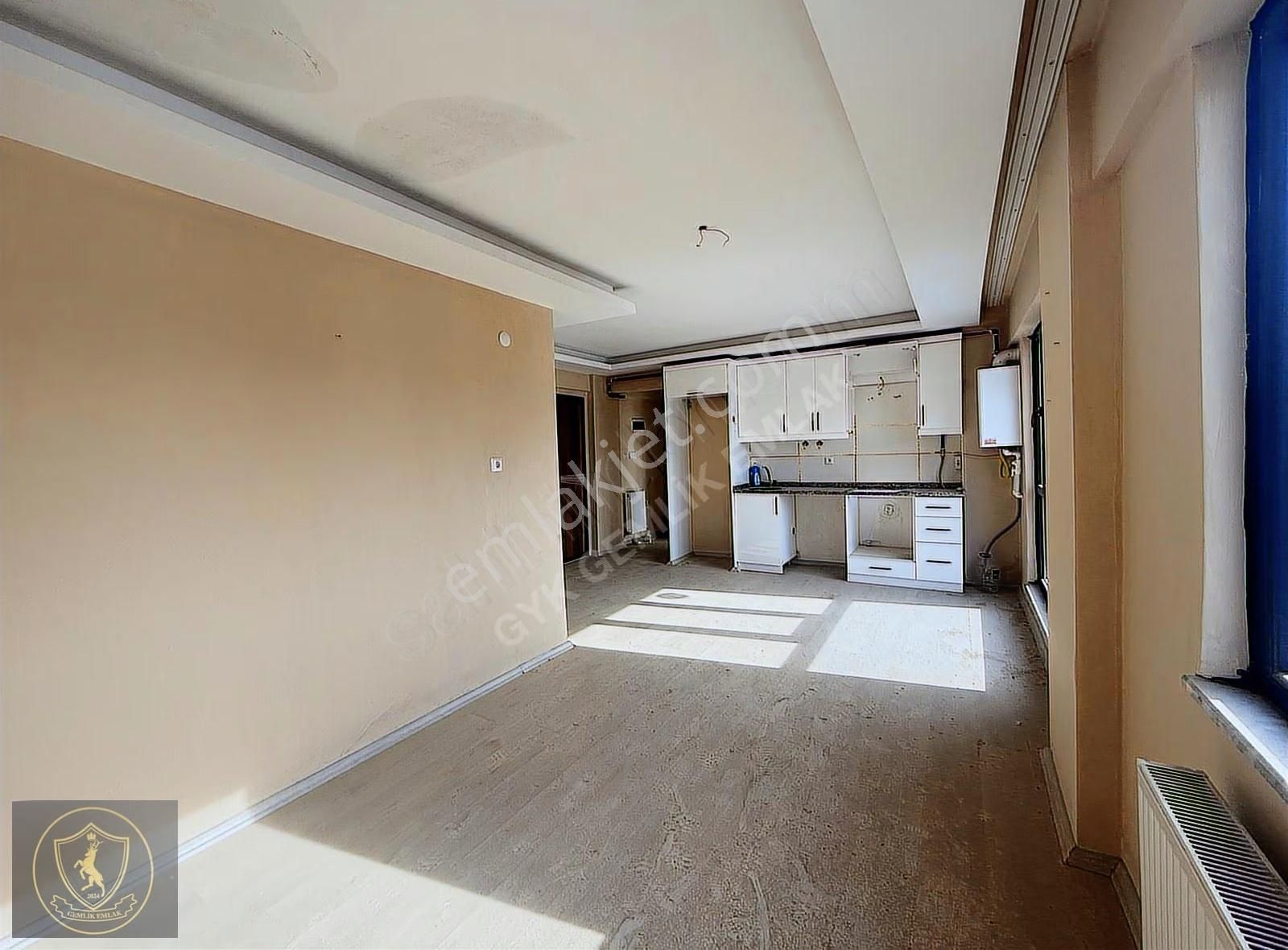 Hastahane Yolu Üzeri 2+1 Dubleks Daire 3 Senelik Bina - Görsel 15