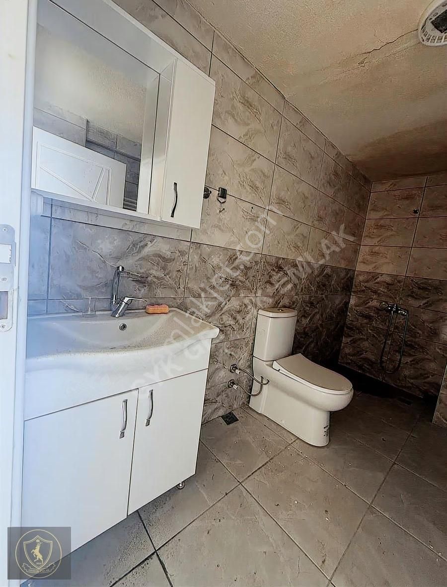 Hastahane Yolu Üzeri 2+1 Dubleks Daire 3 Senelik Bina - Görsel 20