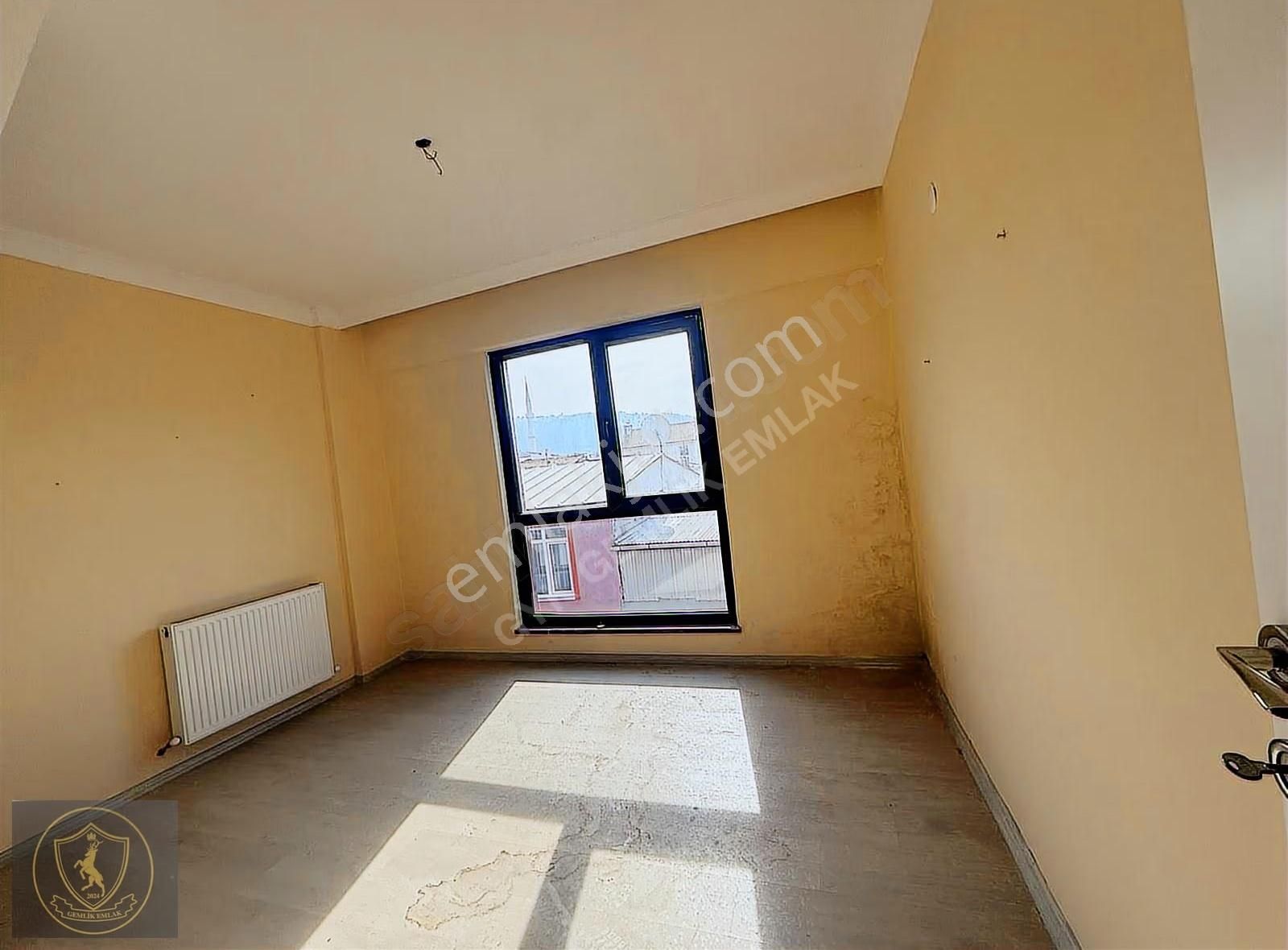 Hastahane Yolu Üzeri 2+1 Dubleks Daire 3 Senelik Bina - Görsel 16