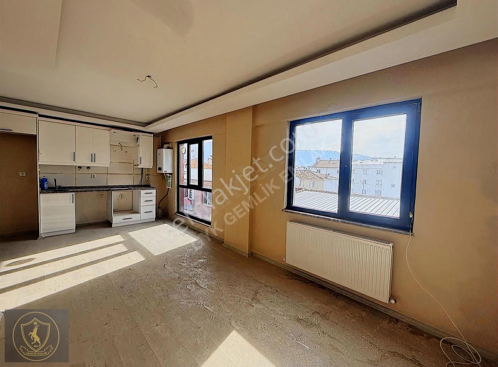 Hastahane Yolu Üzeri 2+1 Dubleks Daire 3 Senelik Bina - Görsel 25