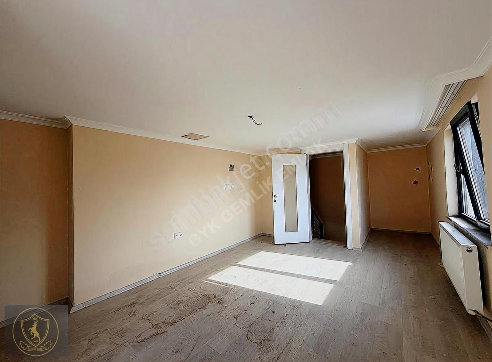 Hastahane Yolu Üzeri 2+1 Dubleks Daire 3 Senelik Bina - Görsel 8