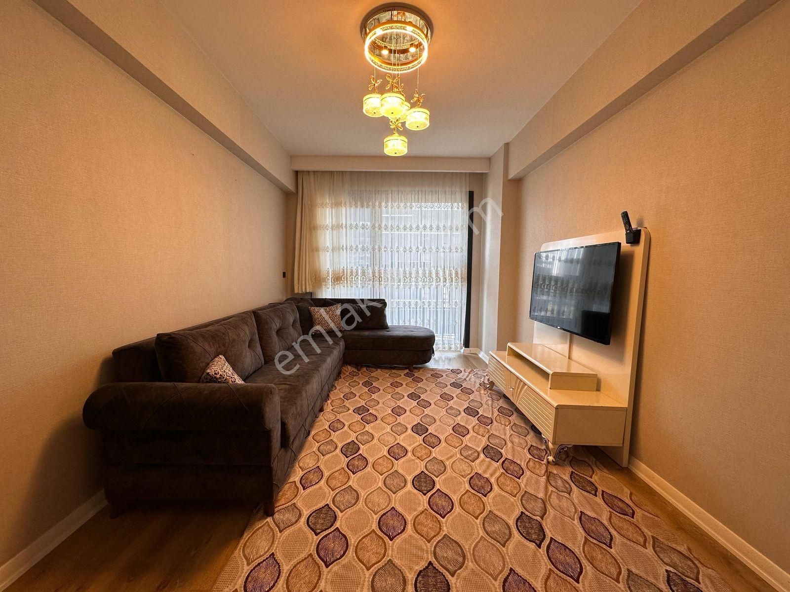 Redstone Castle Park Ova Evleri Yerden Isıtma Satılık 4+1 Daire - Görsel 10