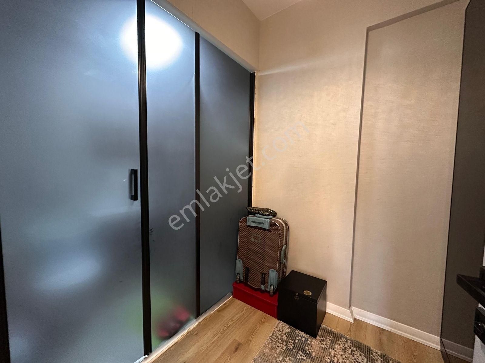 Redstone Castle Park Ova Evleri Yerden Isıtma Satılık 4+1 Daire - Görsel 27