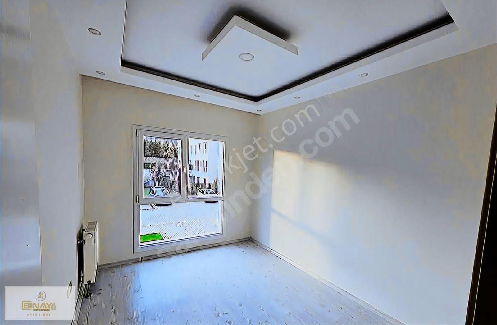 Başakkent Gölet Evlerinde Kiralık İçi Yapılı 2+1 Daire - Görsel 6