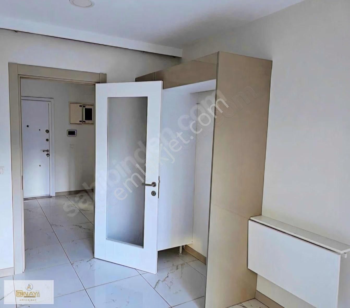 Başakkent Gölet Evlerinde Kiralık İçi Yapılı 2+1 Daire - Görsel 28