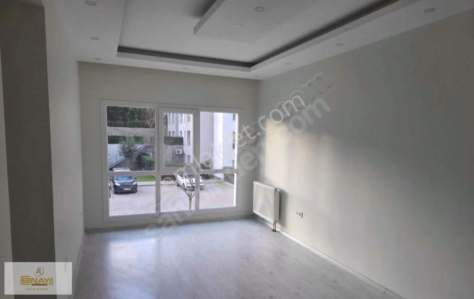 Başakkent Gölet Evlerinde Kiralık İçi Yapılı 2+1 Daire - Görsel 24