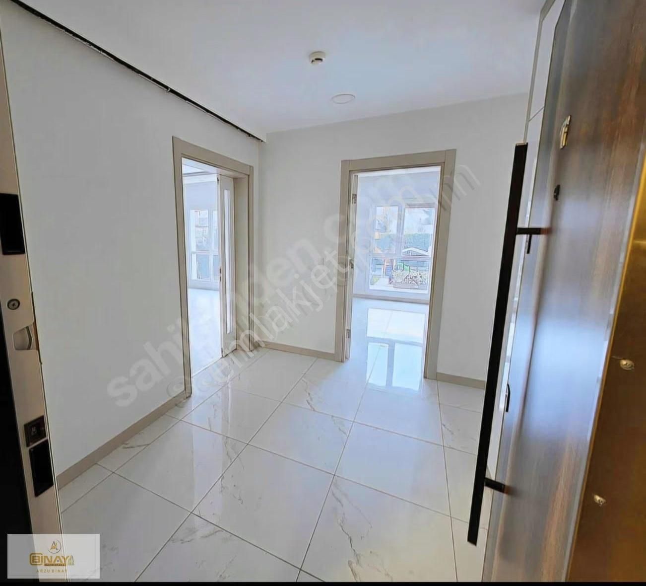 Başakkent Gölet Evlerinde Kiralık İçi Yapılı 2+1 Daire - Görsel 7