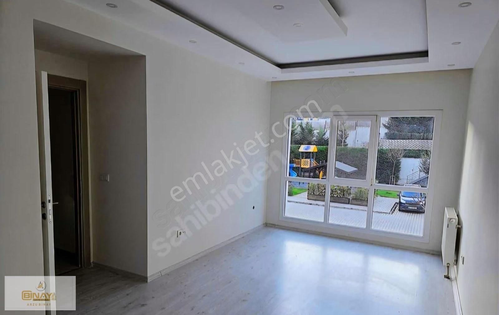 Başakkent Gölet Evlerinde Kiralık İçi Yapılı 2+1 Daire - Görsel 8