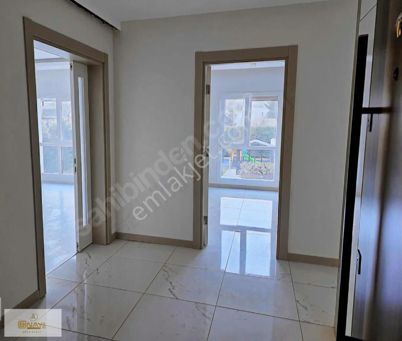 Başakkent Gölet Evlerinde Kiralık İçi Yapılı 2+1 Daire - Görsel 11