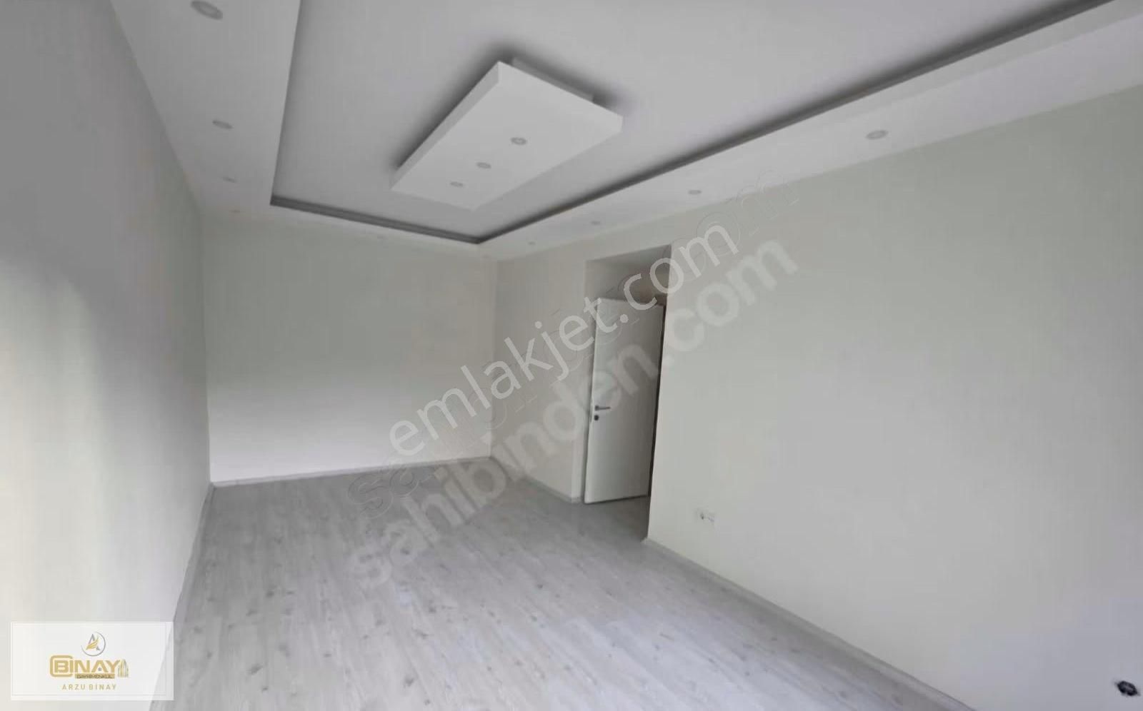 Başakkent Gölet Evlerinde Kiralık İçi Yapılı 2+1 Daire - Görsel 20