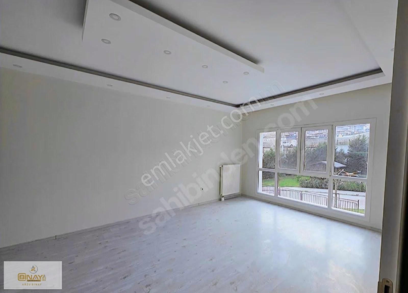 Başakkent Gölet Evlerinde Kiralık İçi Yapılı 2+1 Daire - Görsel 22