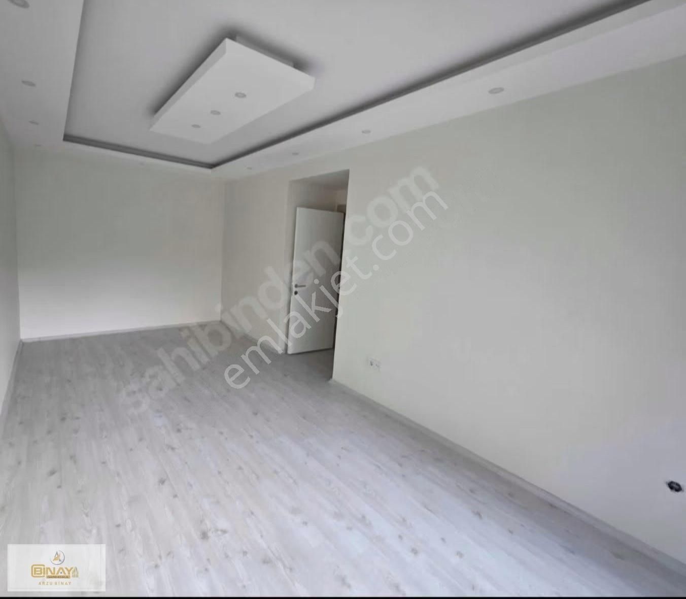 Başakkent Gölet Evlerinde Kiralık İçi Yapılı 2+1 Daire - Görsel 13