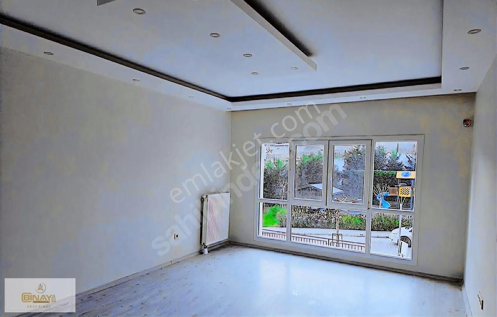 Başakkent Gölet Evlerinde Kiralık İçi Yapılı 2+1 Daire - Görsel 9