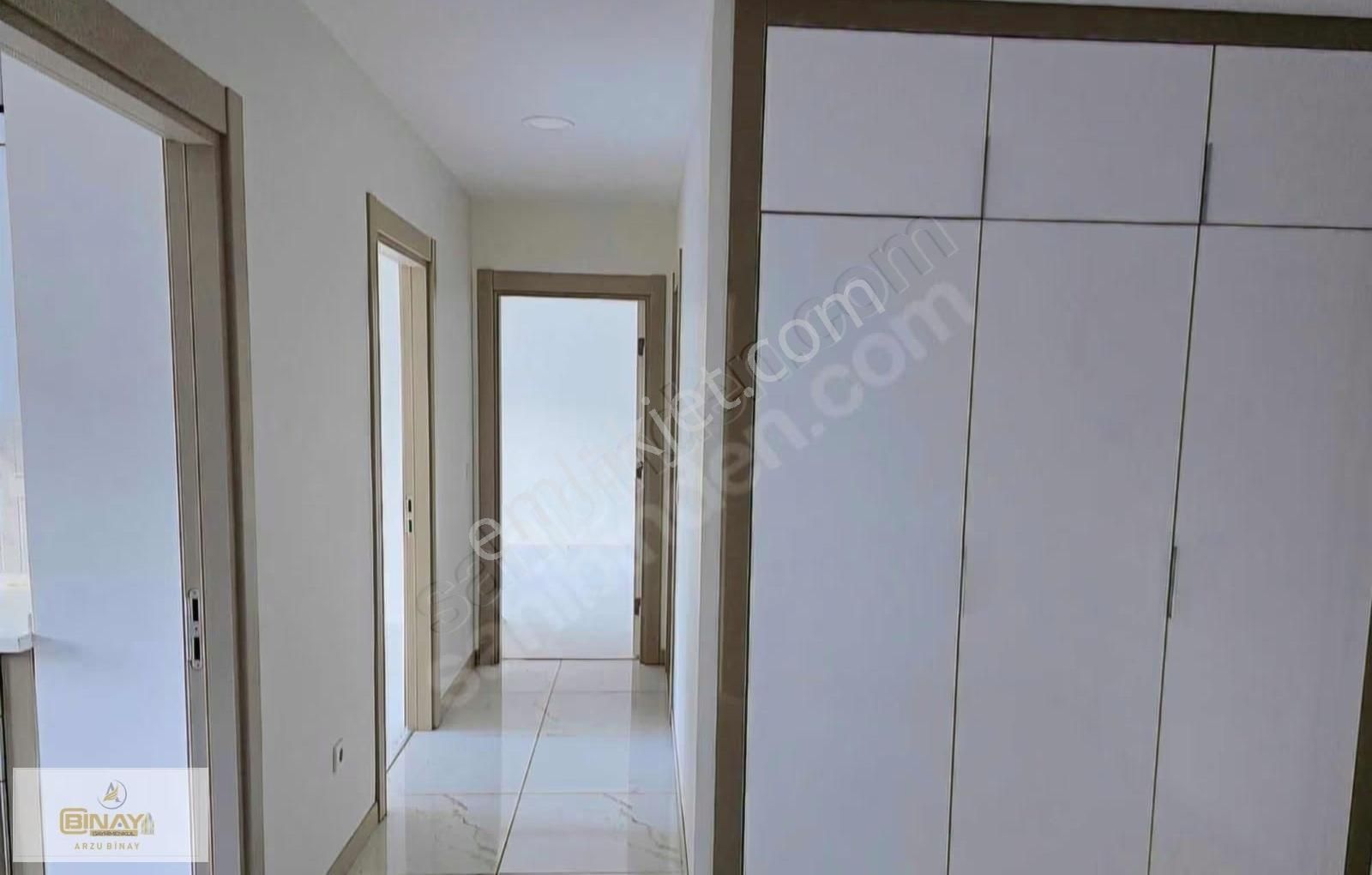 Başakkent Gölet Evlerinde Kiralık İçi Yapılı 2+1 Daire - Görsel 12