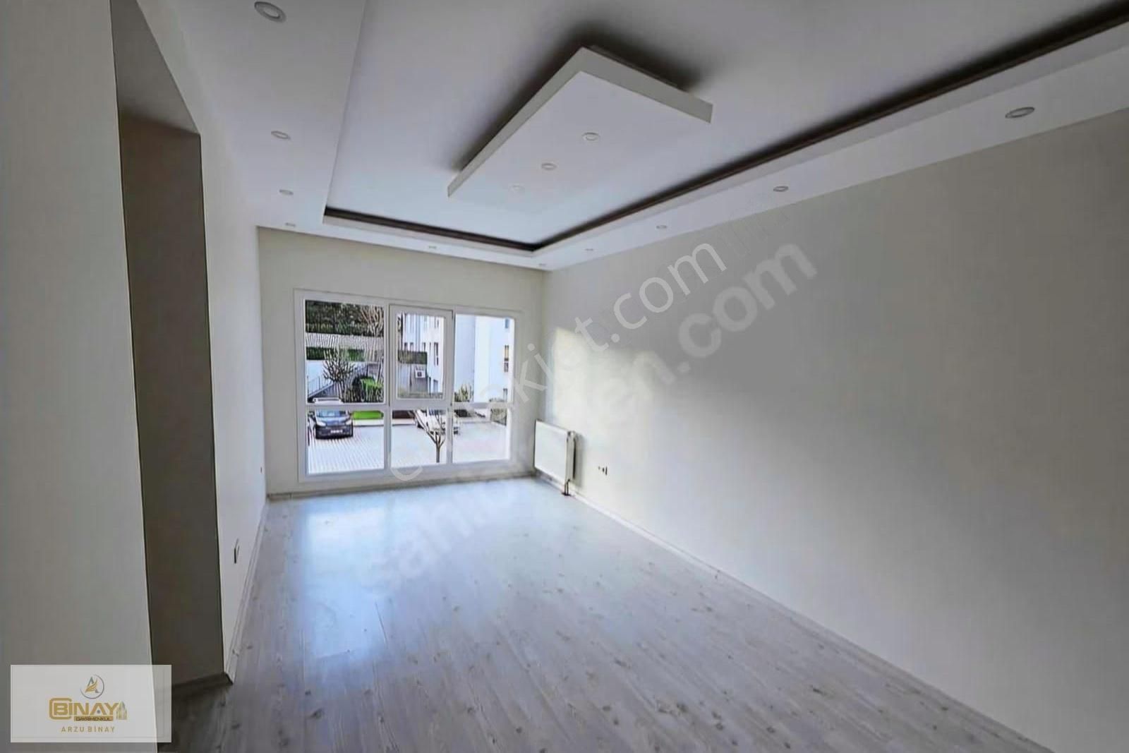 Başakkent Gölet Evlerinde Kiralık İçi Yapılı 2+1 Daire - Görsel 5