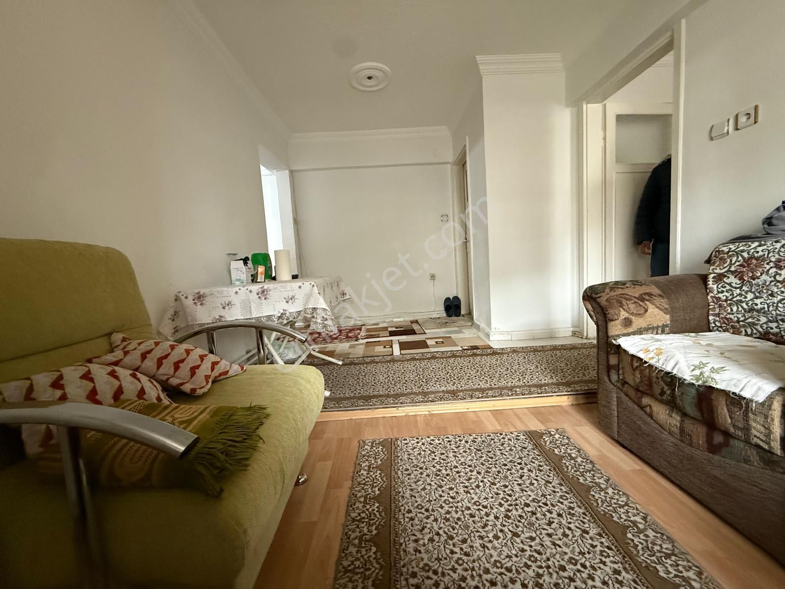 Pınarbaşı Mahallesi Yakını Katta Yapılı 3+1 - Görsel 6