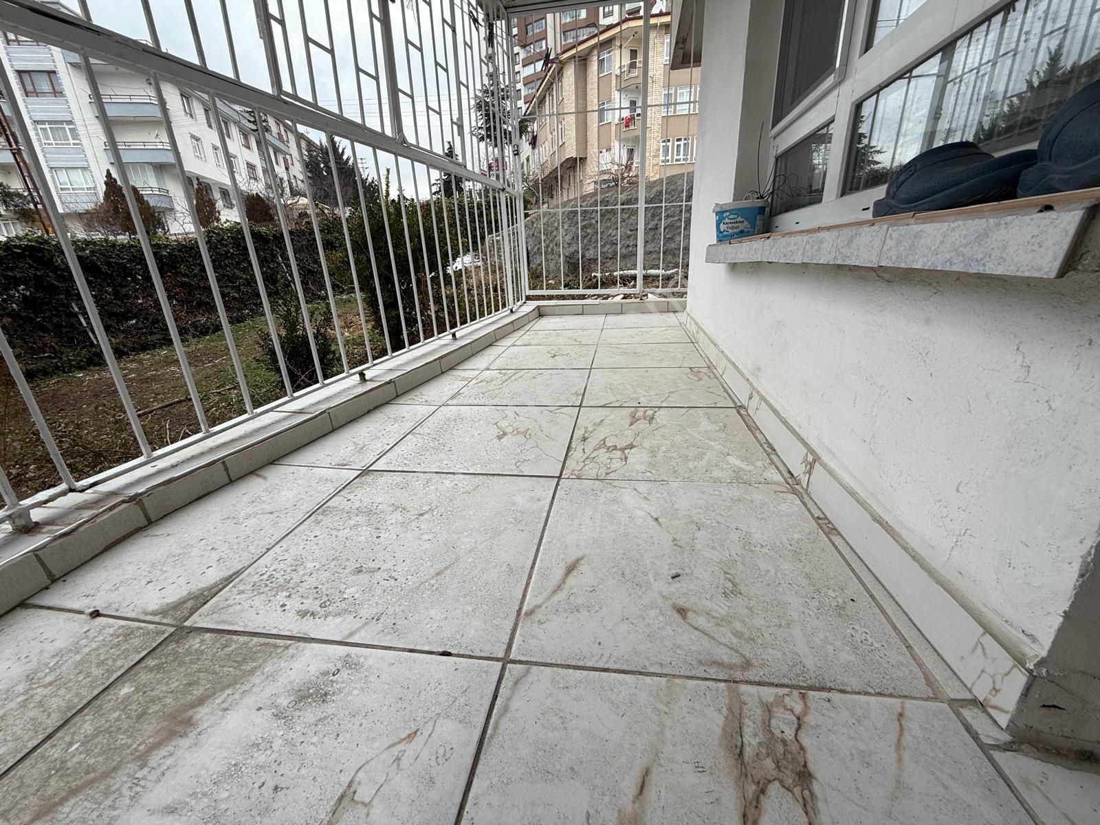 Pınarbaşı Mahallesi Yakını Katta Yapılı 3+1 - Görsel 23