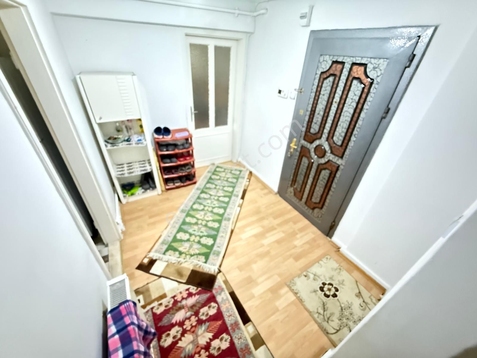 Pınarbaşı Mahallesi Yakını Katta Yapılı 3+1 - Görsel 12