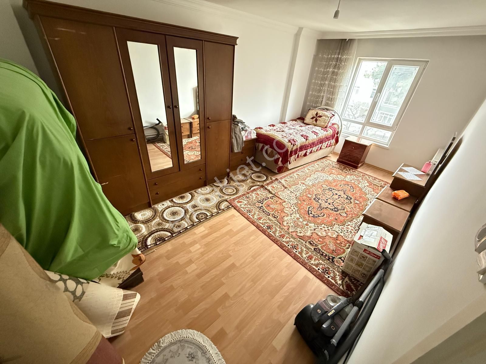 Pınarbaşı Mahallesi Yakını Katta Yapılı 3+1 - Görsel 7