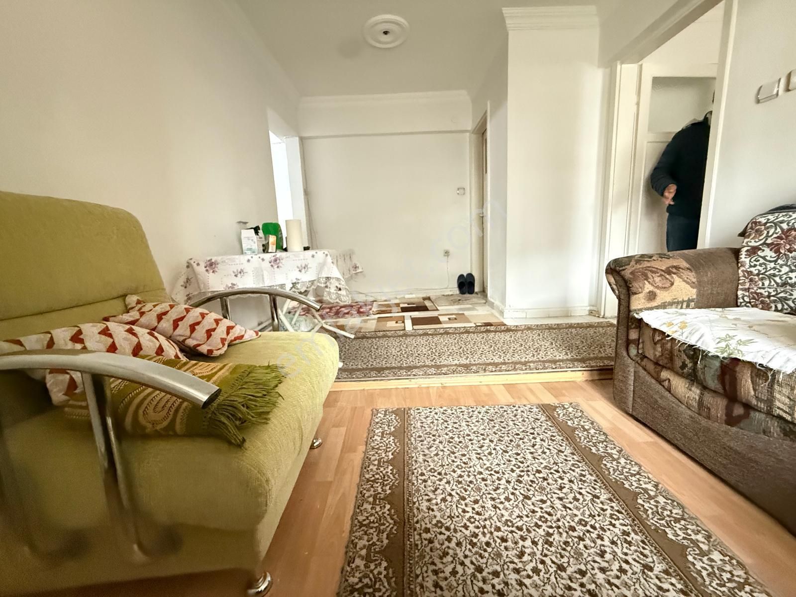 Pınarbaşı Mahallesi Yakını Katta Yapılı 3+1 - Görsel 8