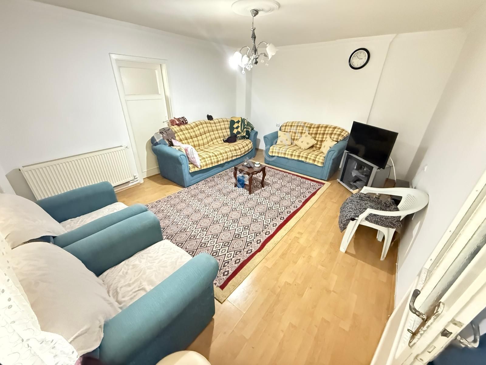 Pınarbaşı Mahallesi Yakını Katta Yapılı 3+1 - Görsel 5