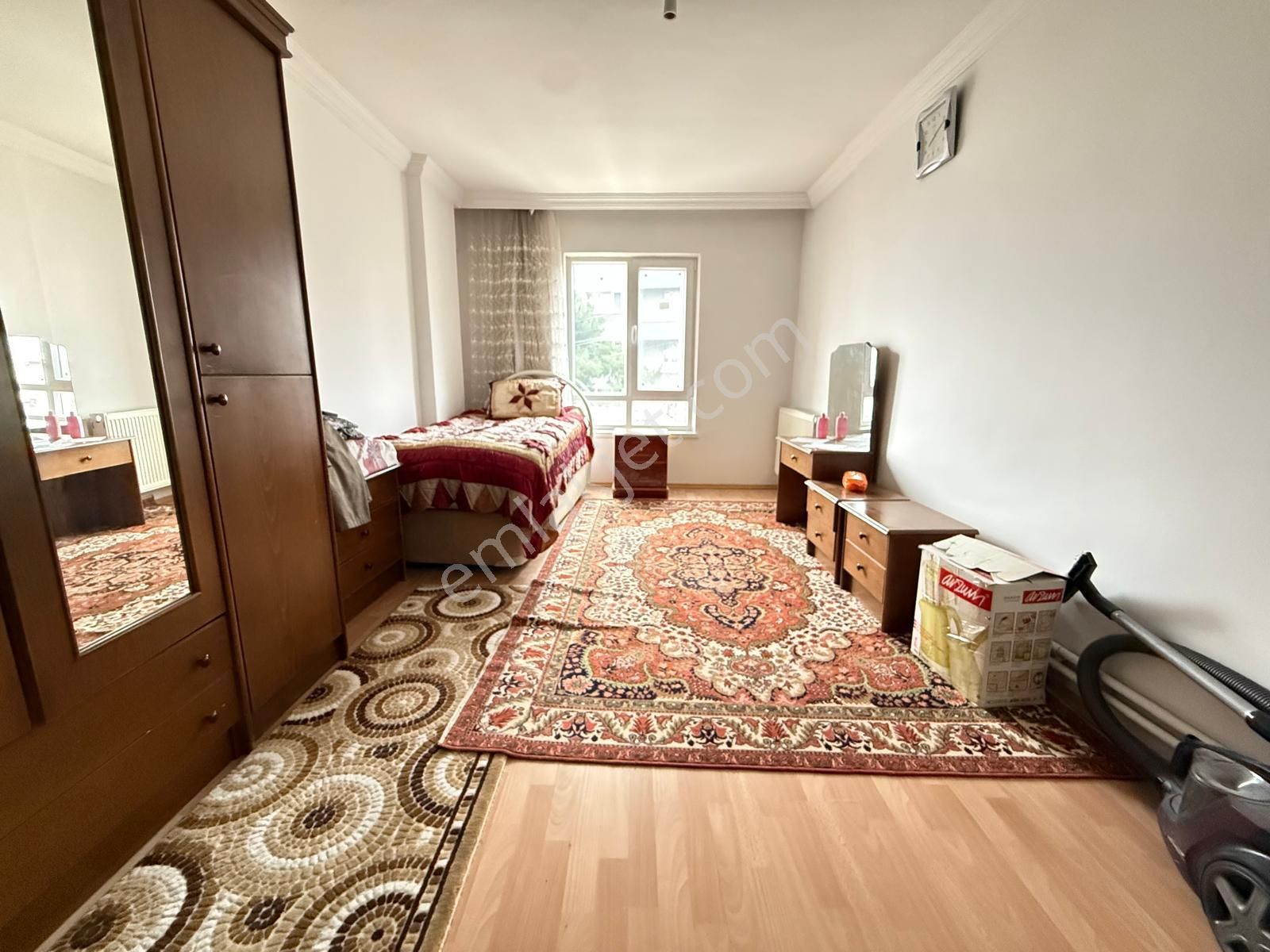 Pınarbaşı Mahallesi Yakını Katta Yapılı 3+1 - Görsel 11