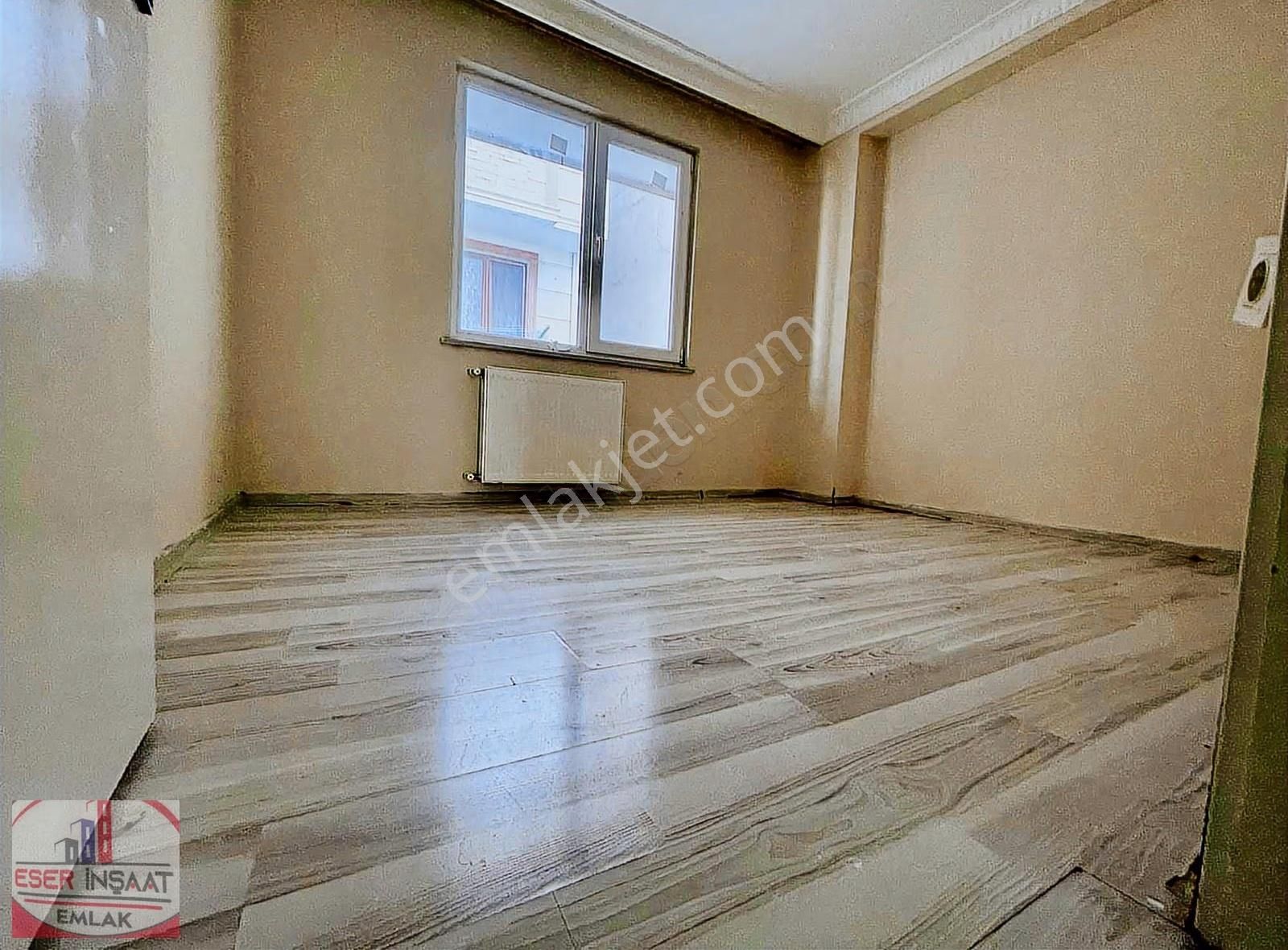 Eser Yapıdan Satılık2+1 90m2 Balkonlu Arakat Gibi Y Giriş - Görsel 14