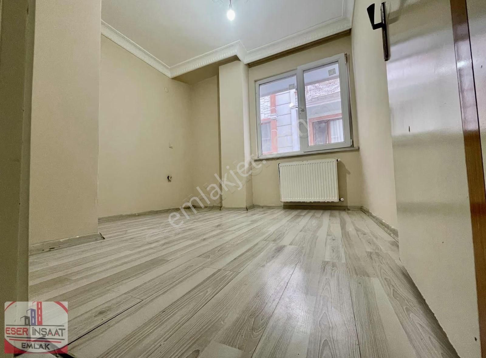 Eser Yapıdan Satılık2+1 90m2 Balkonlu Arakat Gibi Y Giriş - Görsel 13