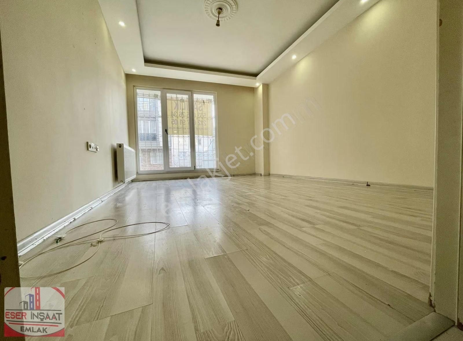 Eser Yapıdan Satılık2+1 90m2 Balkonlu Arakat Gibi Y Giriş - Görsel 16