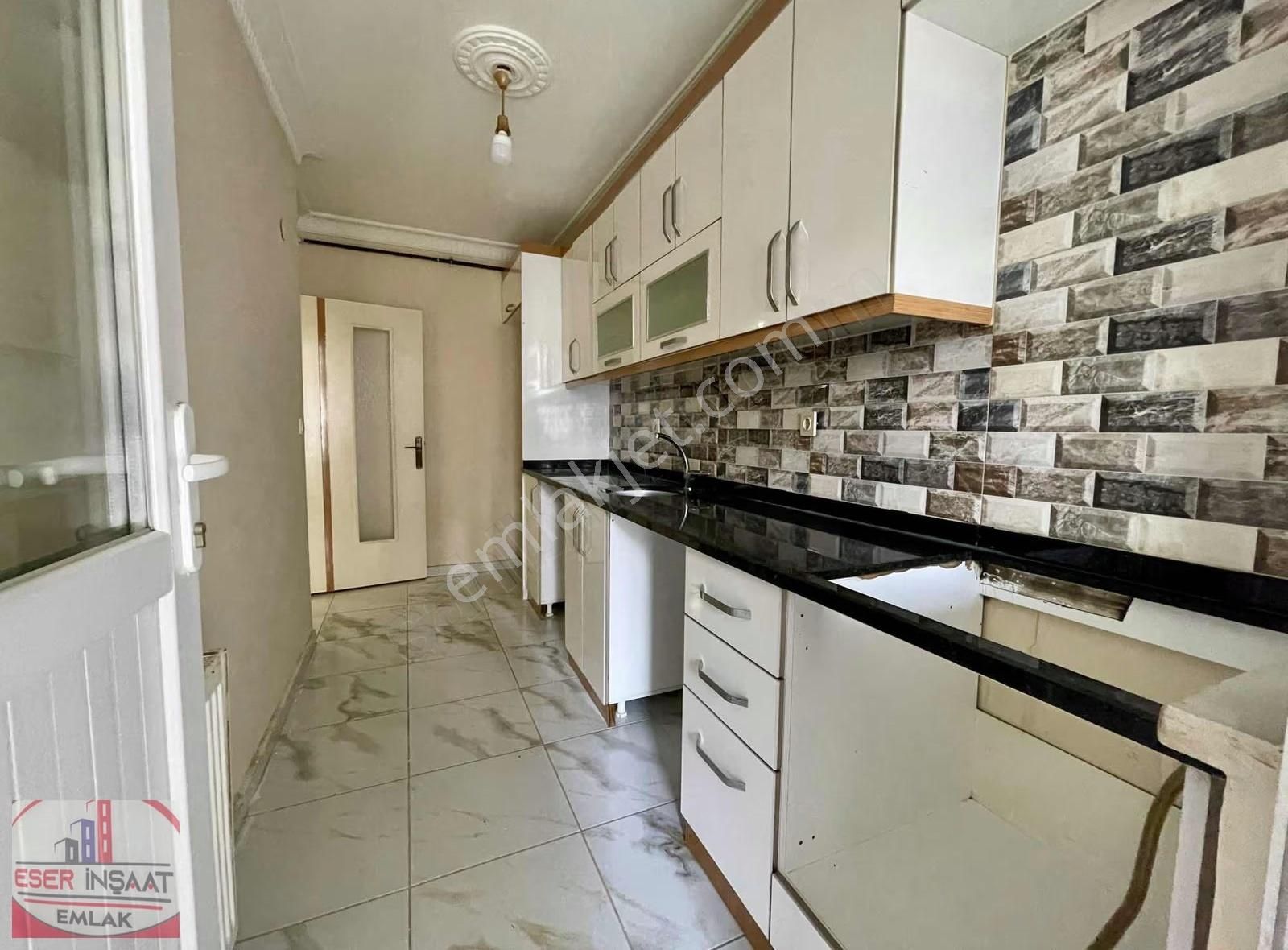 Eser Yapıdan Satılık2+1 90m2 Balkonlu Arakat Gibi Y Giriş - Görsel 11