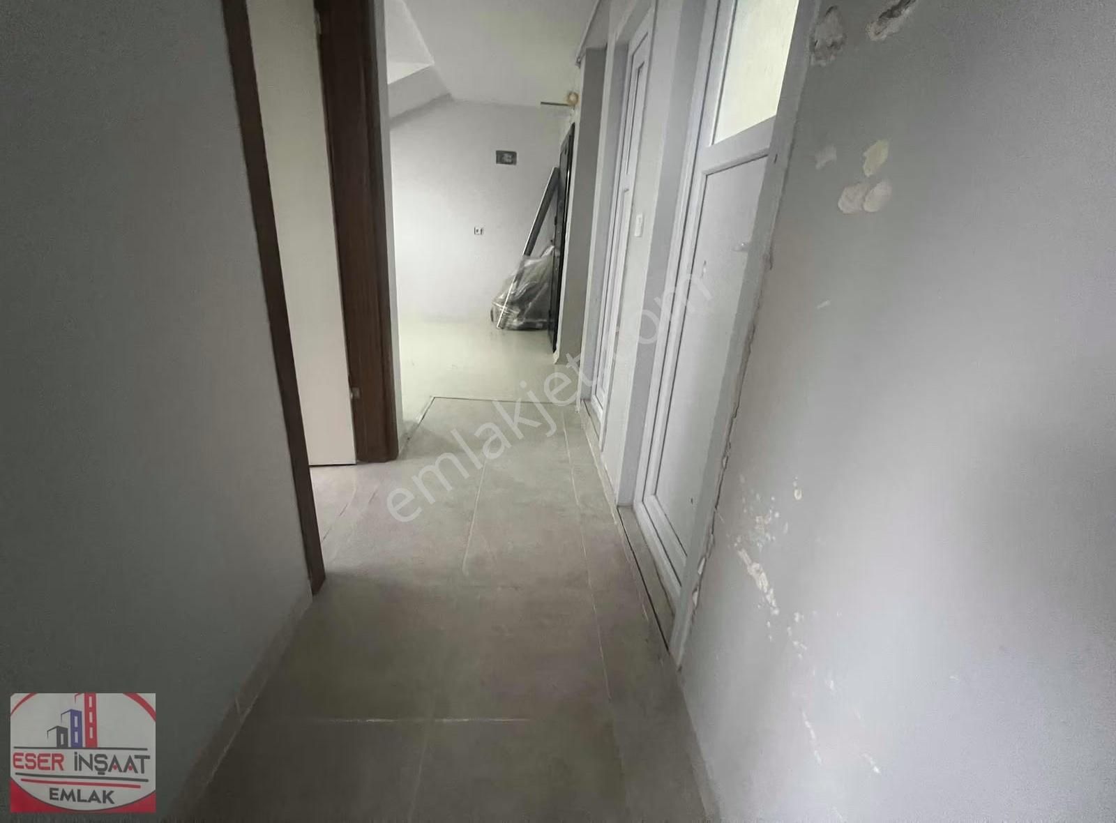 Eser İnşaat'tan Kiralık Dubleks Daire - Görsel 11