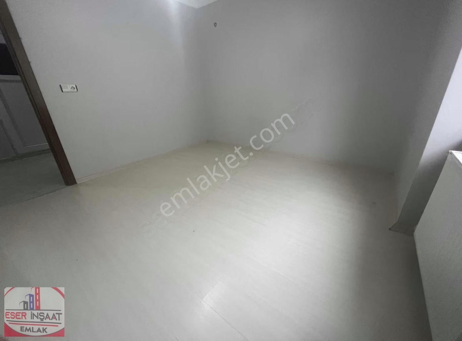 Eser İnşaat'tan Kiralık Dubleks Daire - Görsel 5