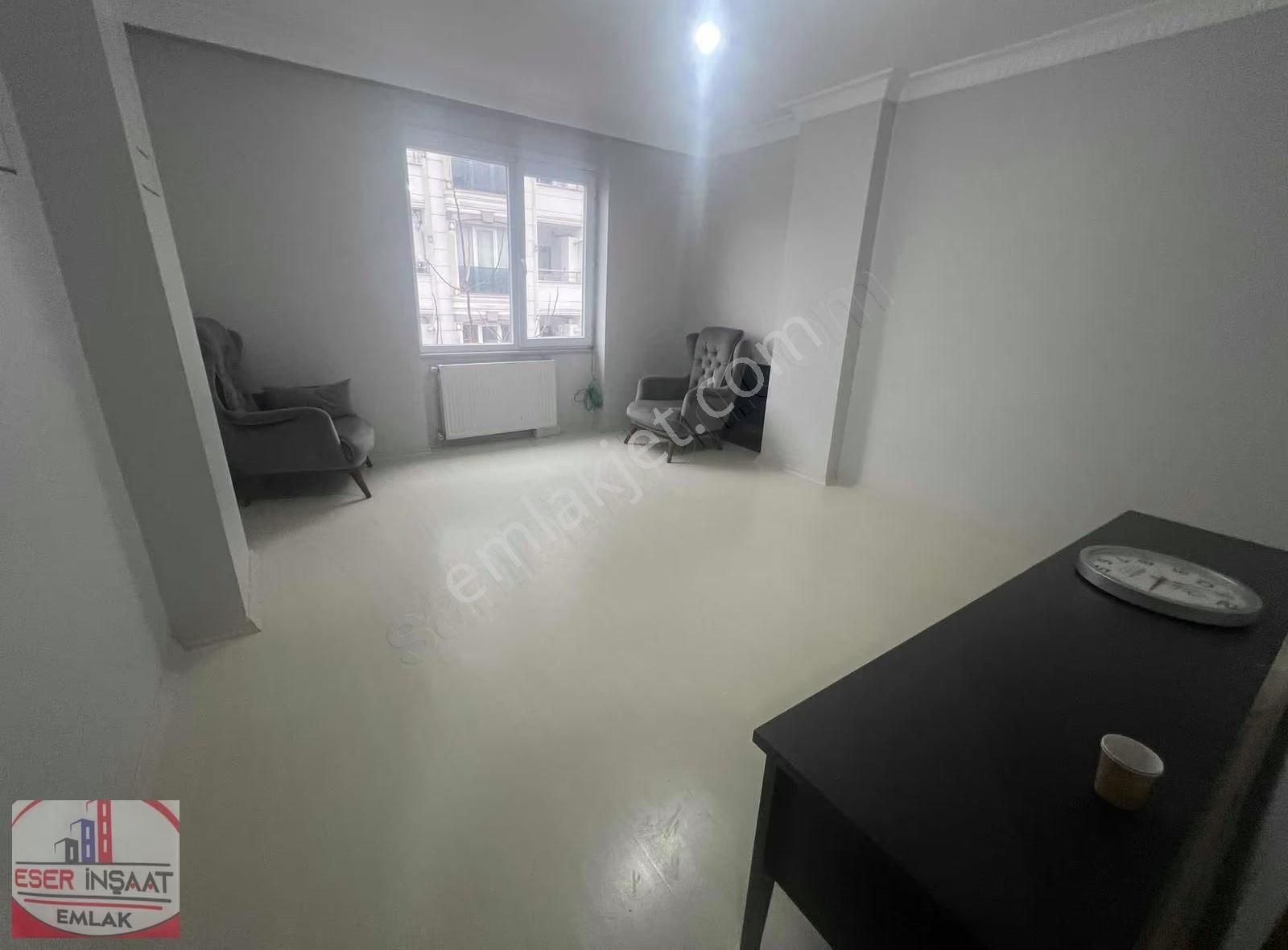 Eser İnşaat'tan Kiralık Dubleks Daire - Görsel 14