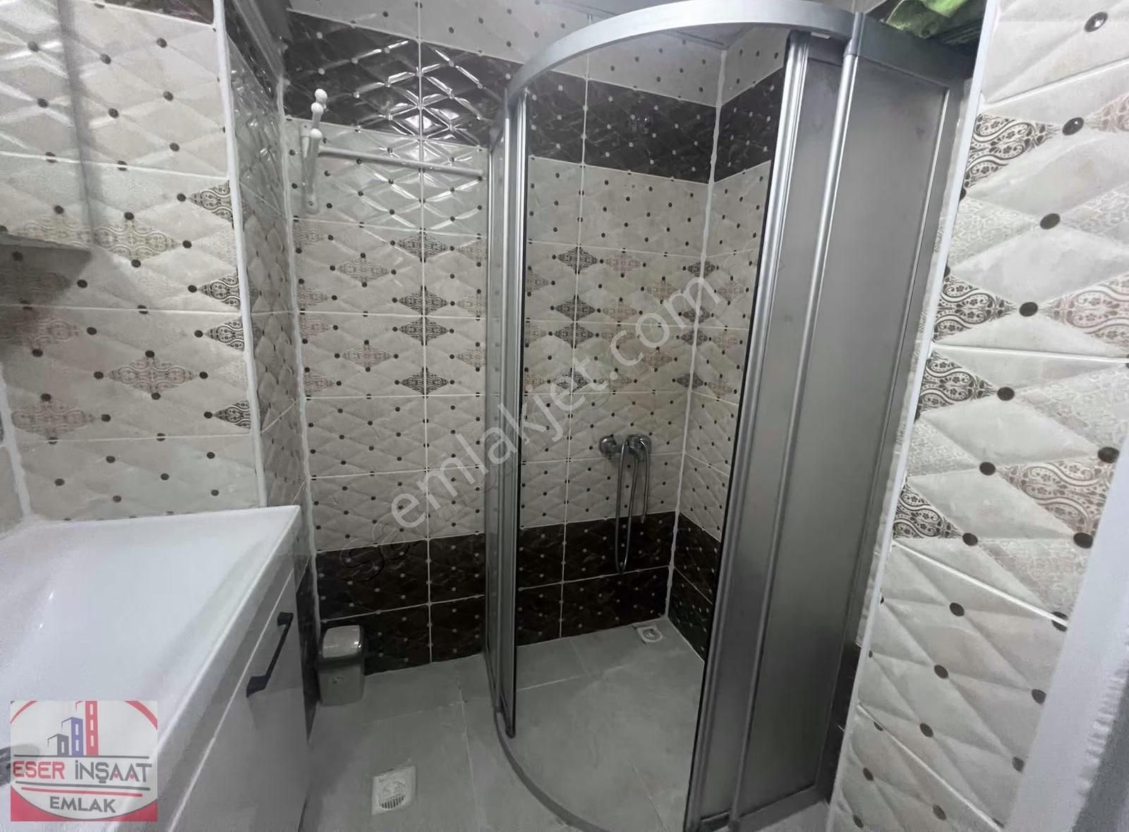 Eser İnşaat'tan Kiralık Dubleks Daire - Görsel 20