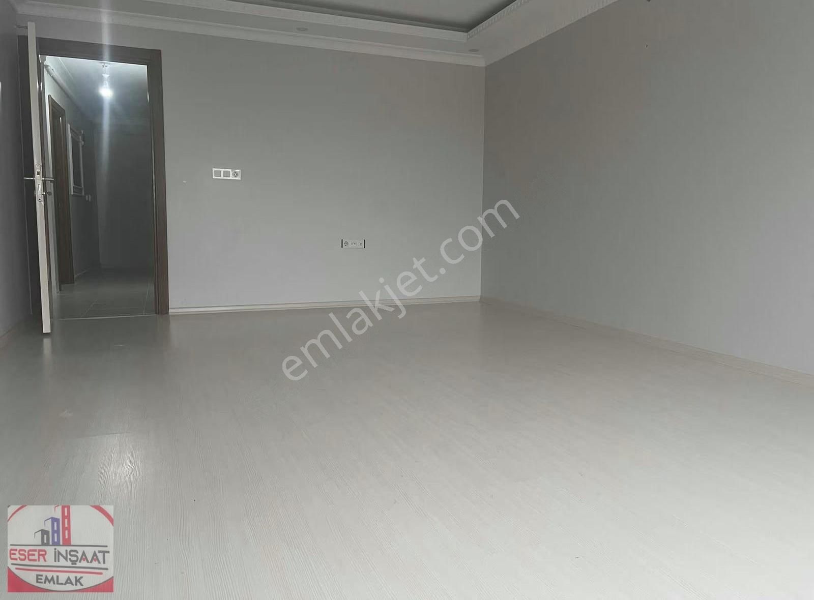 Eser İnşaat'tan Kiralık Dubleks Daire - Görsel 7