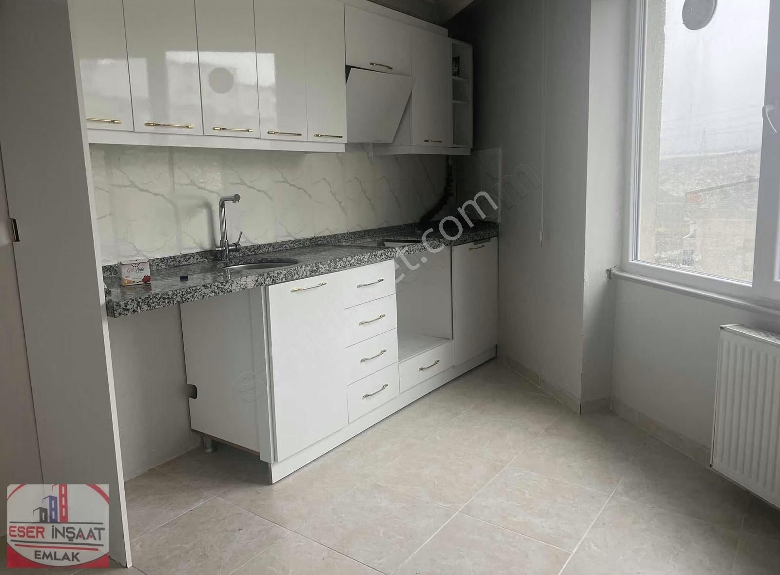 Eser İnşaat'tan Kiralık Dubleks Daire - Görsel 3