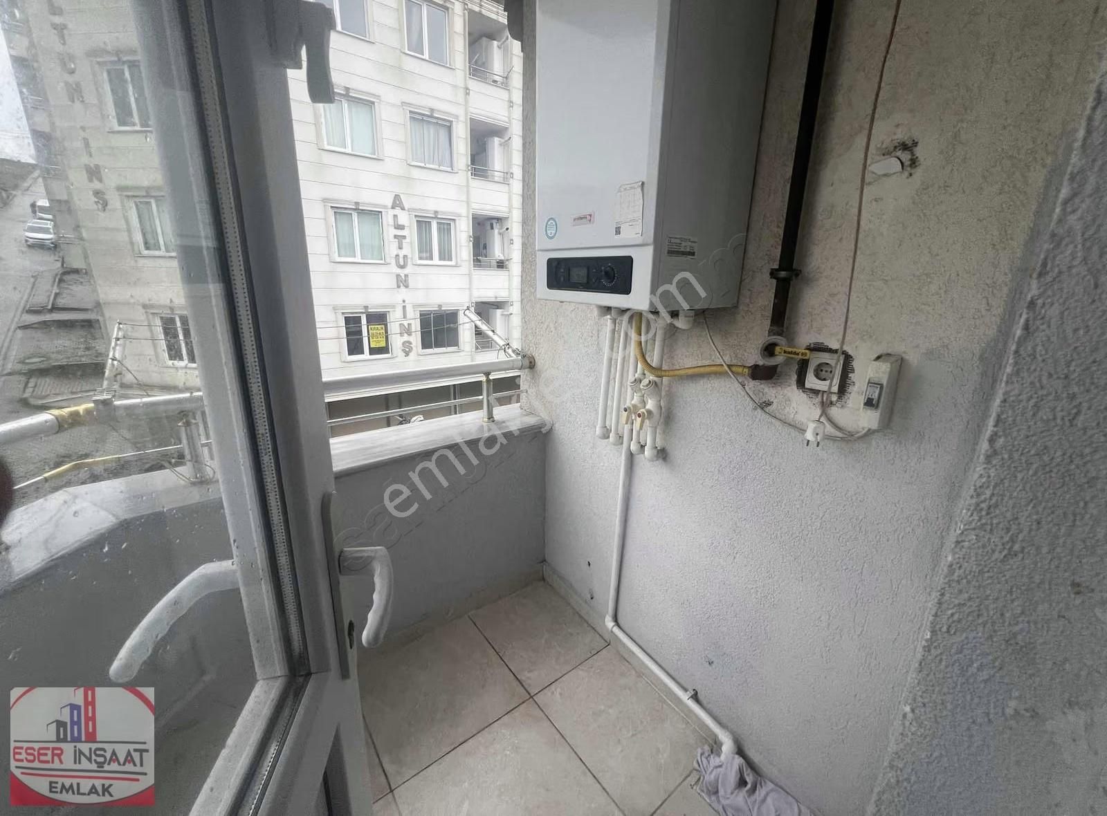 Eser İnşaat'tan Kiralık Dubleks Daire - Görsel 12