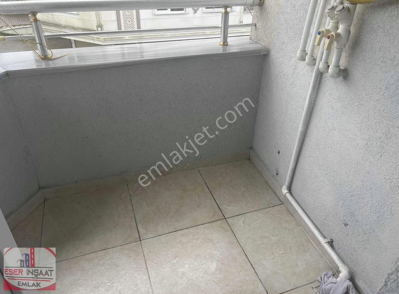 Eser İnşaat'tan Kiralık Dubleks Daire - Görsel 4