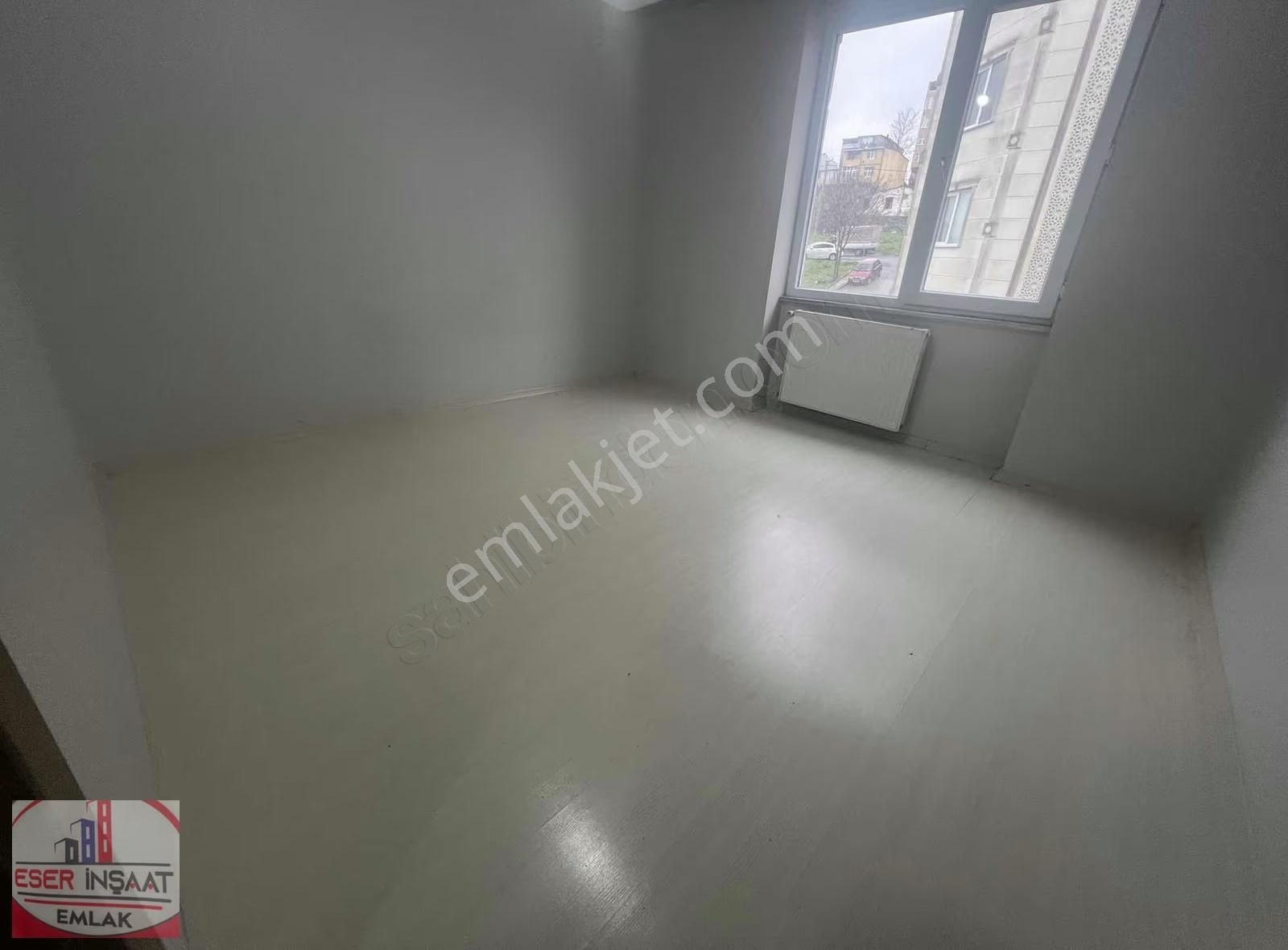 Eser İnşaat'tan Kiralık Dubleks Daire - Görsel 21