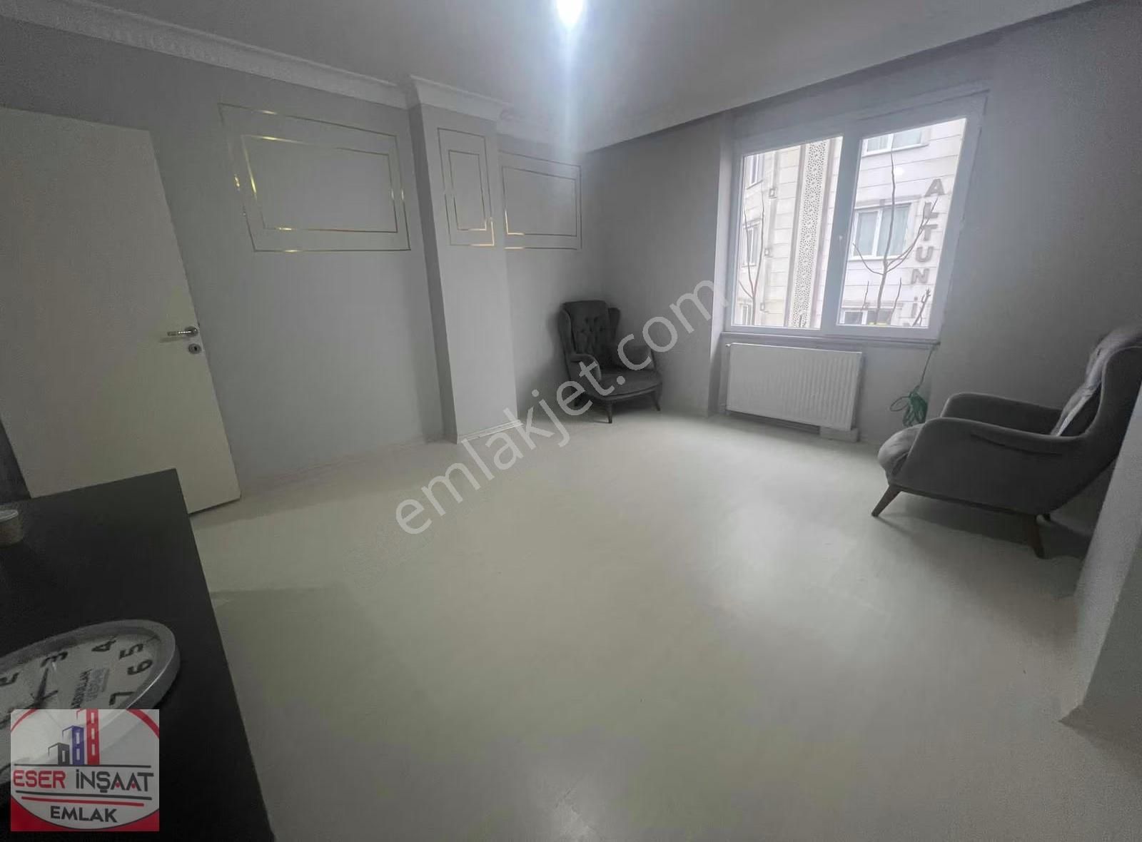 Eser İnşaat'tan Kiralık Dubleks Daire - Görsel 6