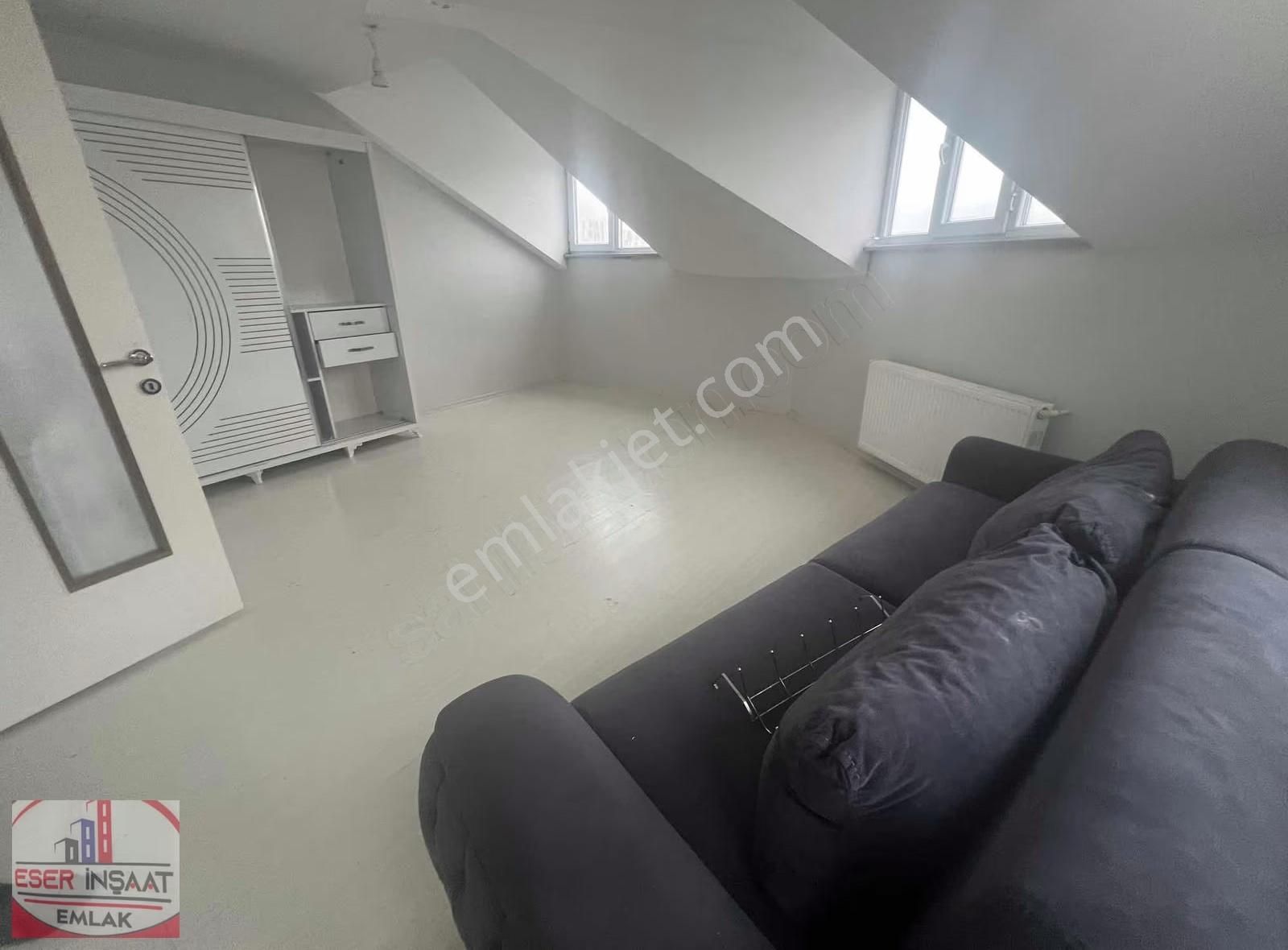 Eser İnşaat'tan Kiralık Dubleks Daire - Görsel 13