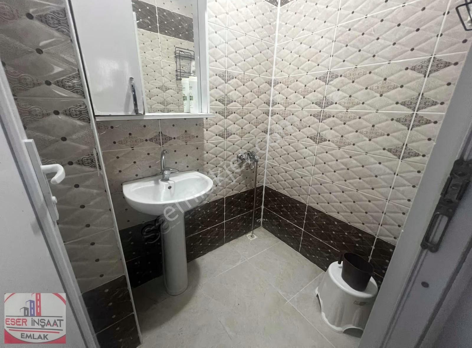 Eser İnşaat'tan Kiralık Dubleks Daire - Görsel 15