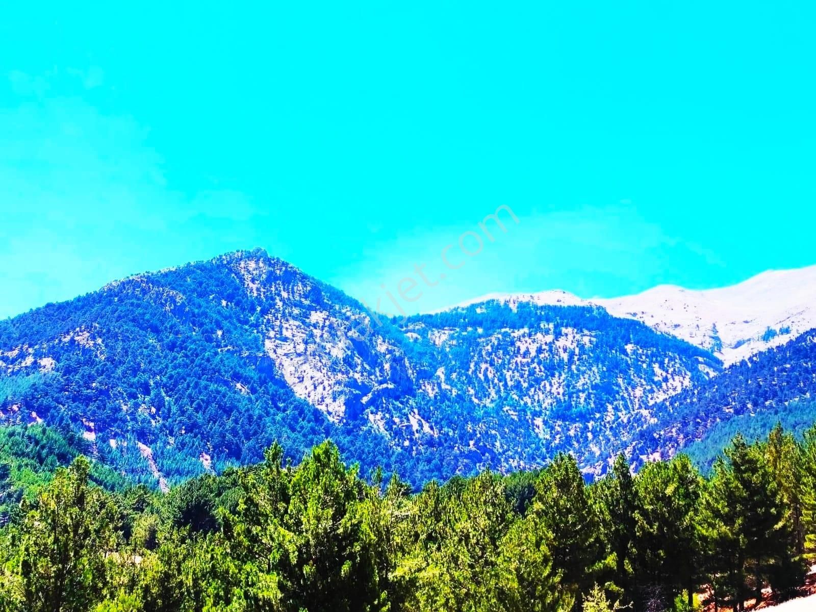 Kar Emlaktan Yenikonacık Efes Sitesi Yanı 500 M2 Satılık Arsa - Görsel 18