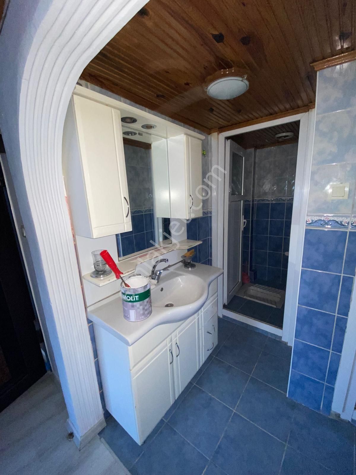 Baykal İnş.sultangazi Cebeci Mah Kiralık Catı Katı - Görsel 10