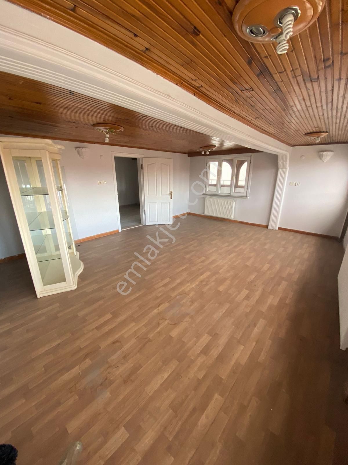 Baykal İnş.sultangazi Cebeci Mah Kiralık Catı Katı - Görsel 2