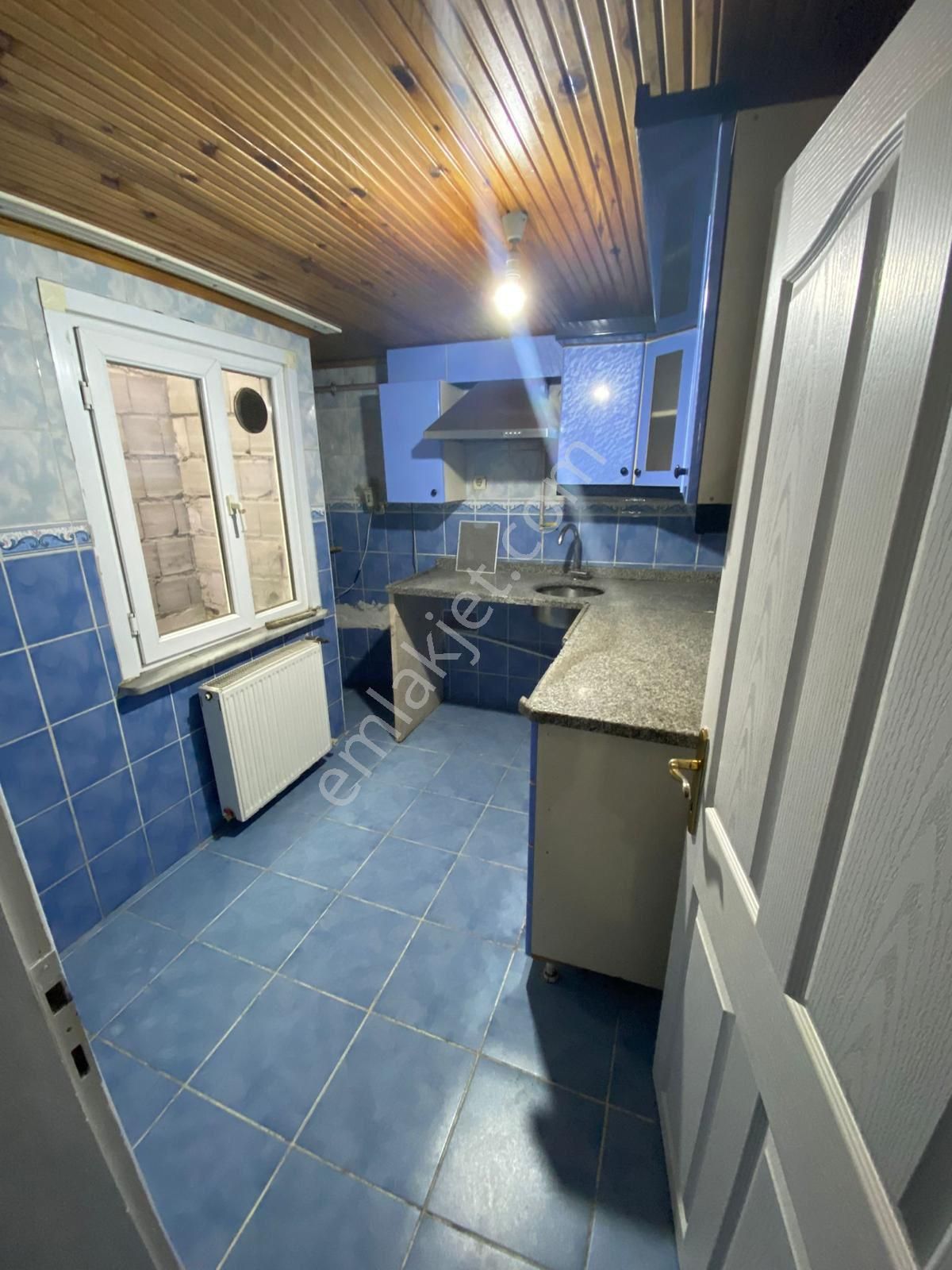 Baykal İnş.sultangazi Cebeci Mah Kiralık Catı Katı - Görsel 11