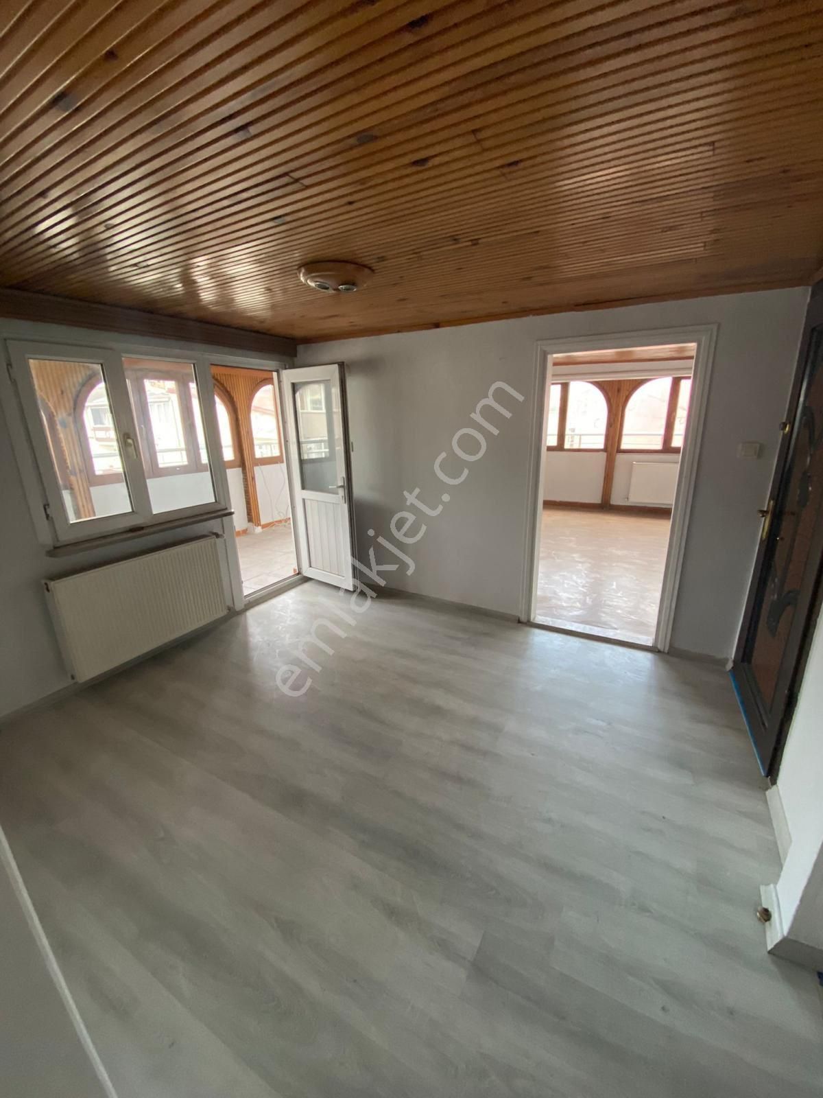Baykal İnş.sultangazi Cebeci Mah Kiralık Catı Katı - Görsel 4