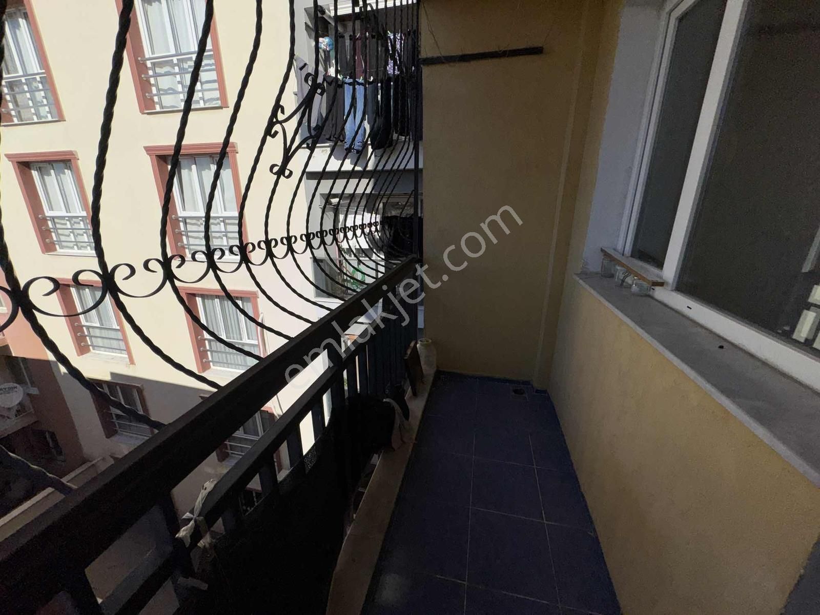 Türker Emlak 3+1 100m2 Hastane Yakını Asansör Otopark - Görsel 5