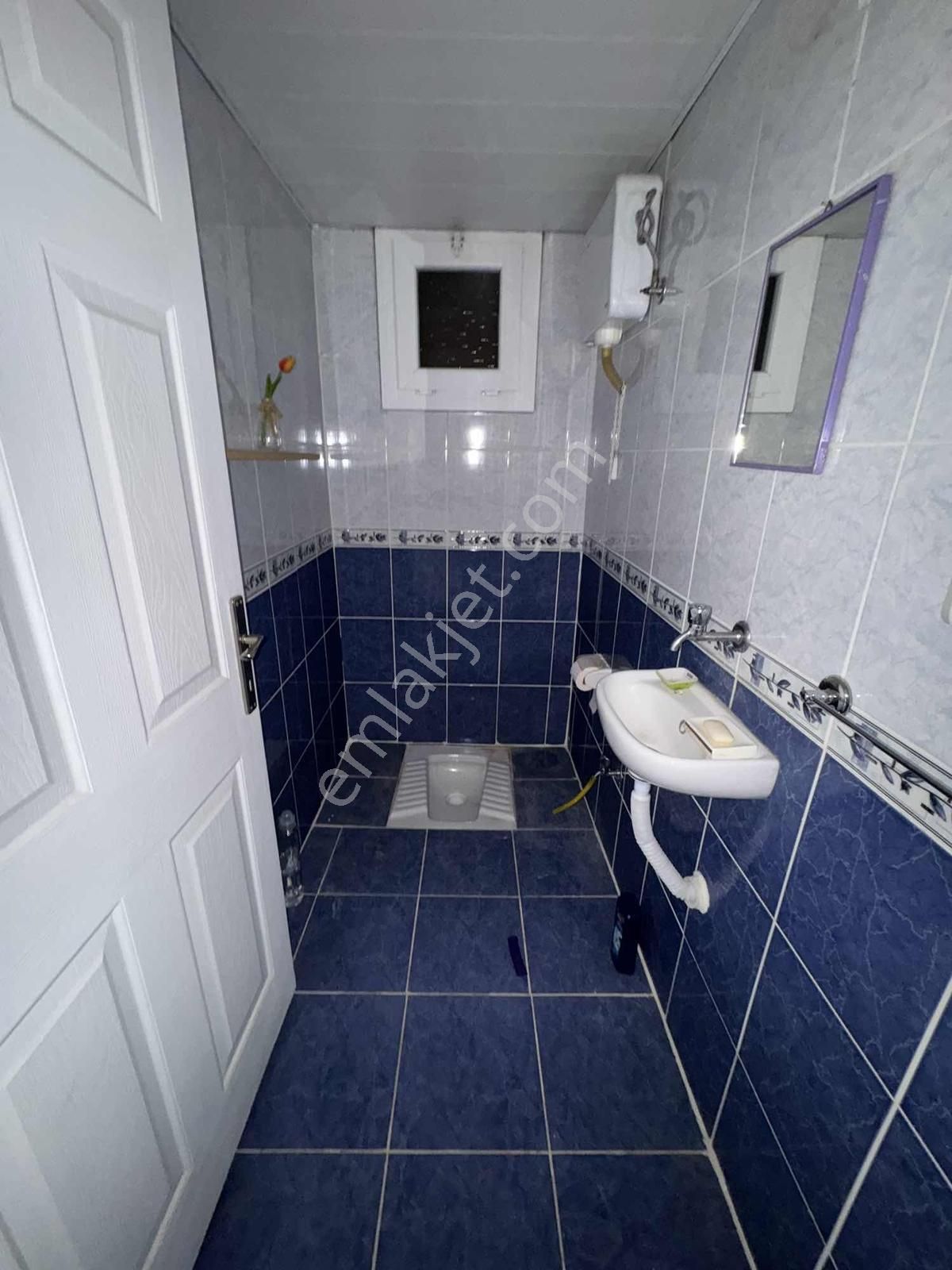 Türker Emlak 3+1 100m2 Hastane Yakını Asansör Otopark - Görsel 11